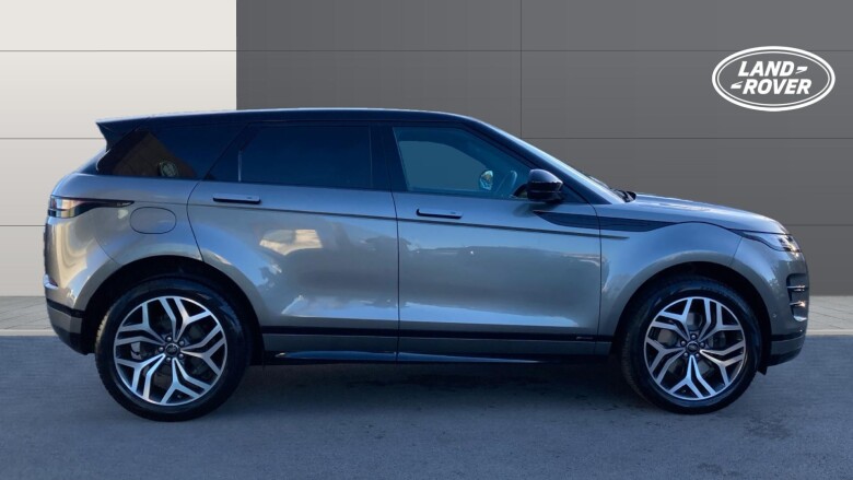 Land Rover Range Rover Evoque 2.0 P250 R-Dynamic HSE 5dr Auto Petrol Hatchback